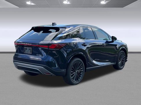 New 2026 Lexus RX 350 Premium AWD/4WD image 8