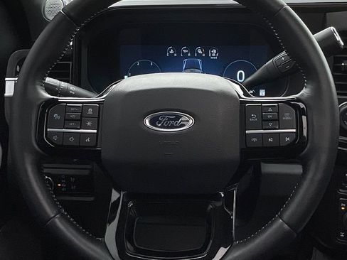 Used 2024 Ford F250 Lariat w/ Lariat Ultimate Package AWD/4WD image 20