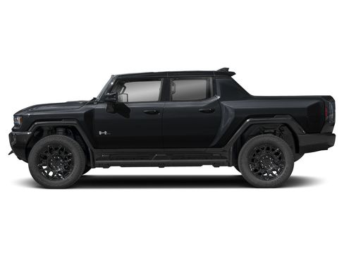 New 2025 GMC Hummer EV 2X AWD/4WD image 27