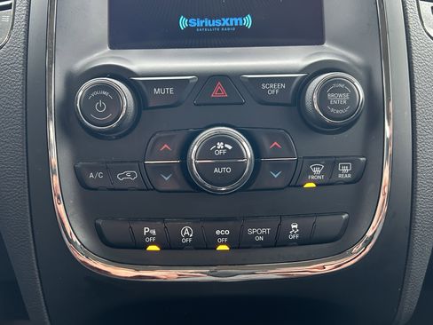 Used 2018 Dodge Durango GT image 30