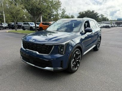Used 2026 Kia Sorento SX