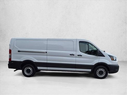 Used 2020 Ford Transit 150 Low Roof w/ Load Area Protection Package RWD image 4