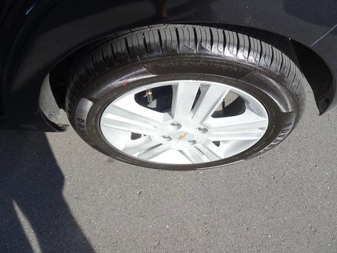 Used 2015 Chevrolet Spark LS image 9