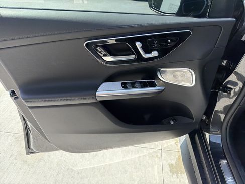 Certified 2025 Mercedes-Benz GLC 300 w/ AMG Line image 14