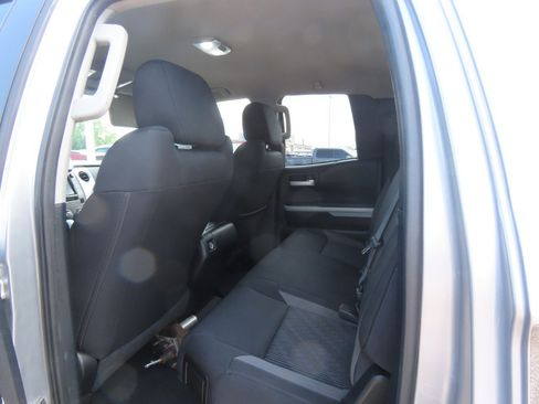 Used 2014 Toyota Tundra SR5 w/ SR5 Upgrade Package RWD image 20