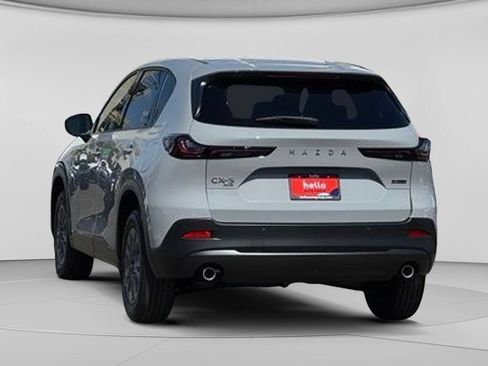 New 2026 MAZDA CX-5 Select AWD/4WD image 13