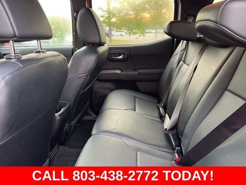 Used 2023 Toyota Tacoma TRD Pro image 12
