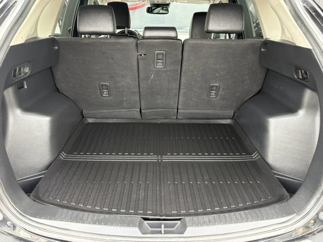 Used 2016 MAZDA CX-5 Grand Touring AWD/4WD image 9