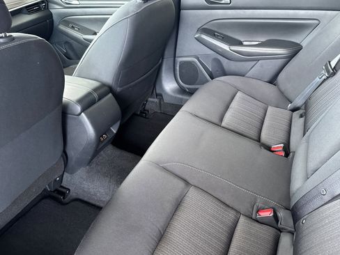 Used 2025 Nissan Altima 2.5 SV image 26