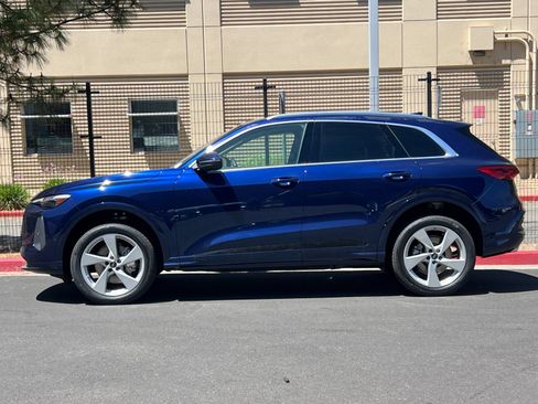 New 2026 Audi Q5 Premium Plus AWD/4WD image 3
