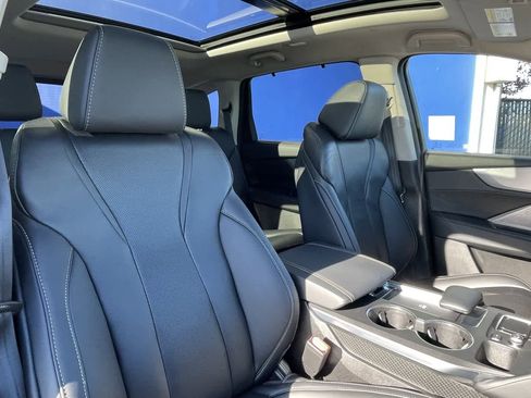 Certified 2023 Acura MDX SH-AWD w/ Technology Package image 29