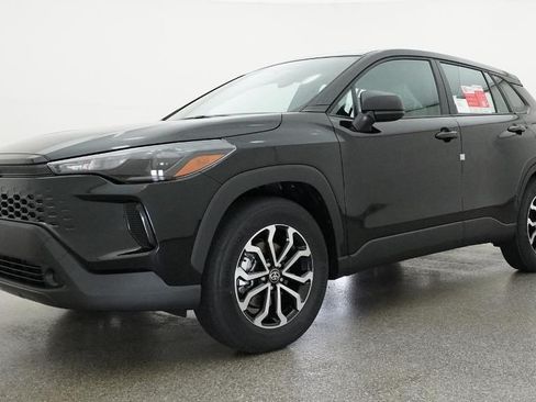 Used 2026 Toyota Corolla Cross AWD Hybrid image 20