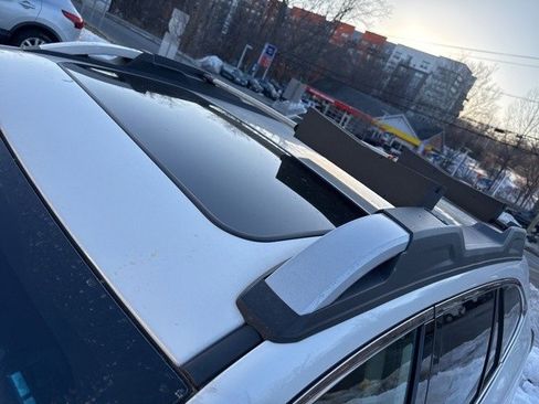 Used 2021 Subaru Outback Touring XT image 11