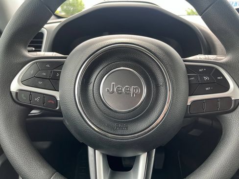 Used 2021 Jeep Renegade Sport AWD/4WD image 19