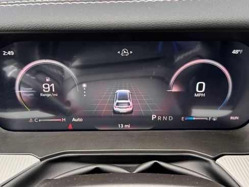 New 2026 Jeep Cherokee Laredo AWD/4WD image 18