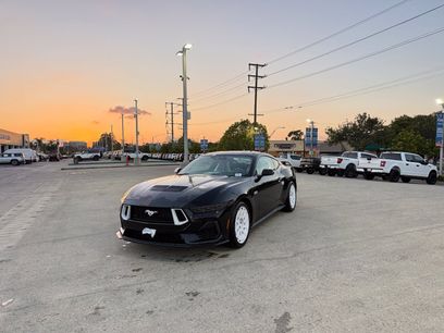 Used 2026 Ford Mustang GT Premium w/ GT Performance Package