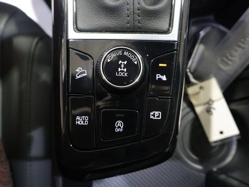 Used 2023 Kia Sportage X-Pro Prestige AWD/4WD image 37
