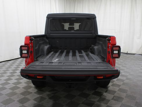 Used 2020 Jeep Gladiator Mojave image 24