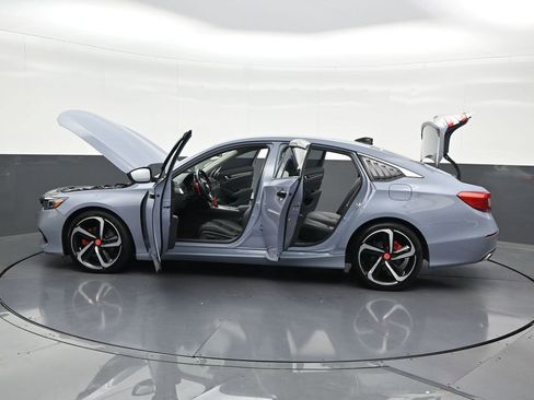 Used 2022 Honda Accord Sport Special Edition image 32