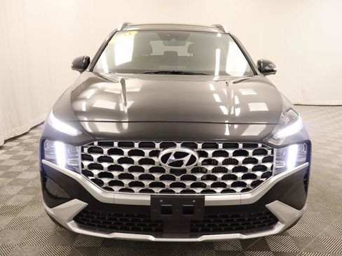 Used 2023 Hyundai Santa Fe Limited image 4