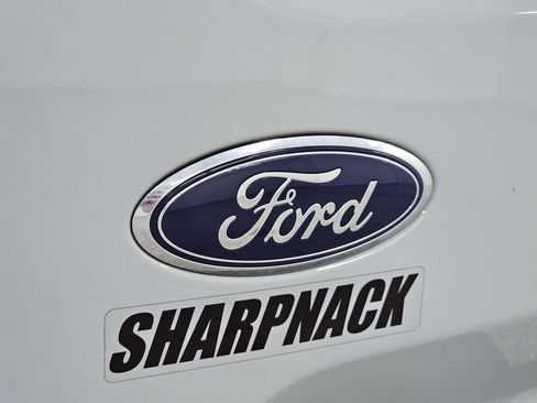 Used 2022 Ford Bronco Sport Outer Banks w/ Tech Package AWD/4WD image 30