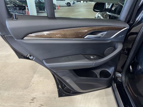 Certified 2023 BMW X3 sDrive30i w/ Convenience Package image 16