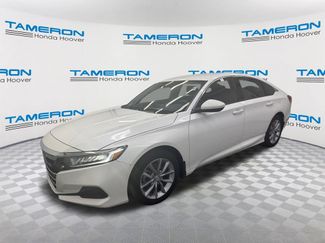 Used 2021 Honda Accord LX video 1