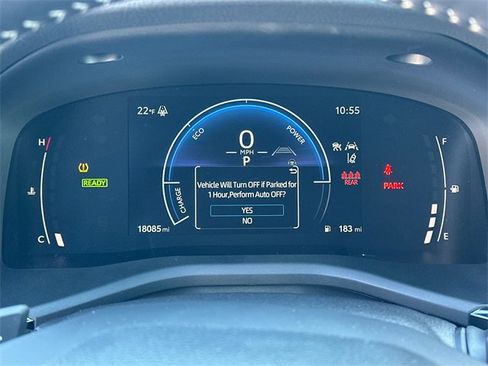 Certified 2025 Toyota Camry SE image 19