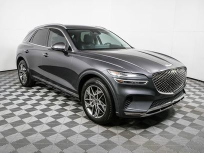 Used 2023 Genesis GV70 2.5T w/ Select Package