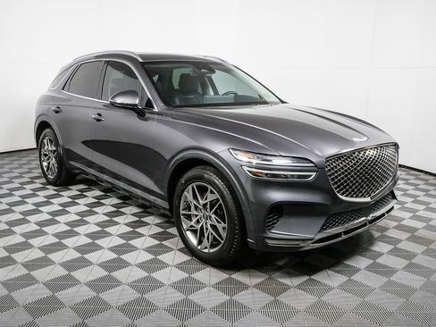 Used 2023 Genesis GV70 2.5T w/ Select Package image 1