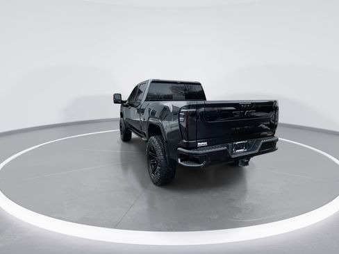 Used 2024 GMC Sierra 2500 Denali Ultimate image 15