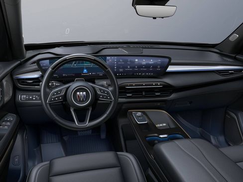 New 2026 Buick Enclave Avenir w/ Super Cruise Package AWD/4WD image 41