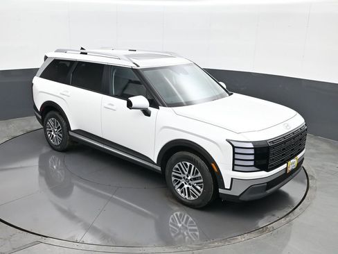 New 2026 Hyundai Palisade SEL AWD/4WD image 16