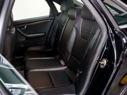 Used 2004 Audi S4 Sedan AWD/4WD image 23