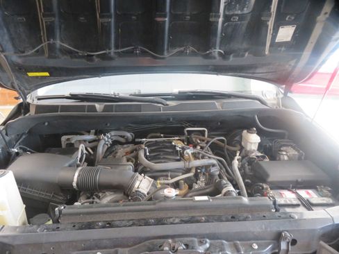 Used 2018 Toyota Sequoia TRD Sport AWD/4WD image 74