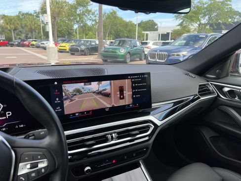 Used 2023 BMW i4 eDrive35 RWD image 30