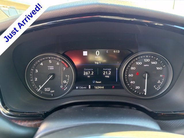 Used 2026 Cadillac XT5 Premium Luxury w/ LPO, Floor Liner Package FWD image 51