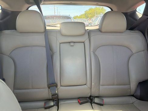 Used 2015 Hyundai Tucson Limited w/ Option Group 03 FWD image 24