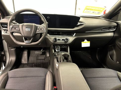 New 2026 Buick Envista Preferred w/ Convenience I Package image 26