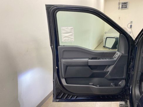 New 2025 Ford F150 XLT w/ Equipment Group 302A MID image 14