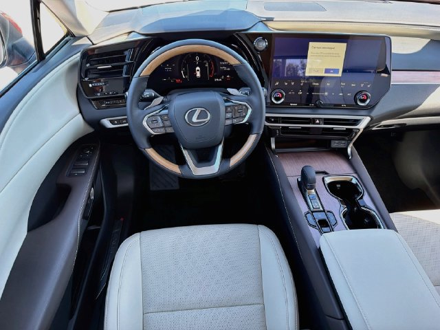 New 2026 Lexus RX 350 Premium Plus w/ Accessory Package (Z1) FWD image 18