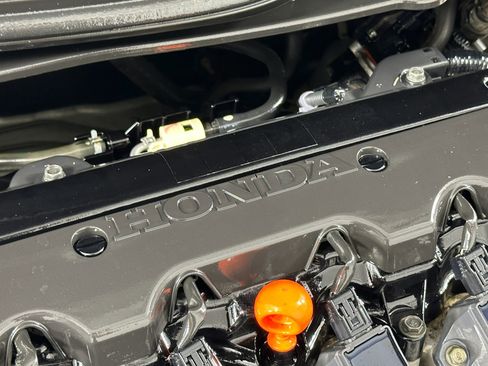 Used 2015 Honda Civic LX image 18