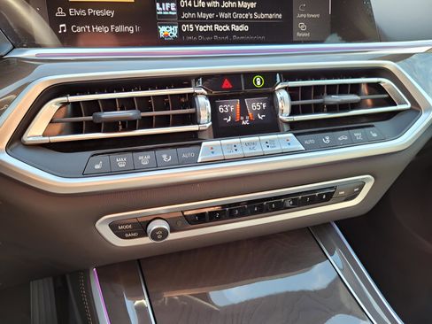 Used 2023 BMW X5 xDrive40i image 29