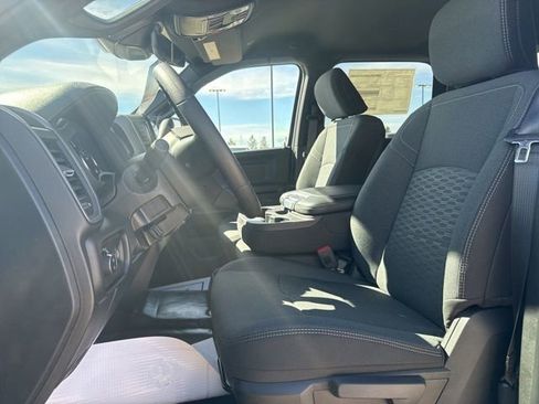 New 2026 RAM 2500 Tradesman image 22