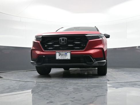Certified 2023 Honda CR-V Sport image 25