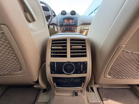 Used 2008 Mercedes-Benz ML 350 4MATIC image 21
