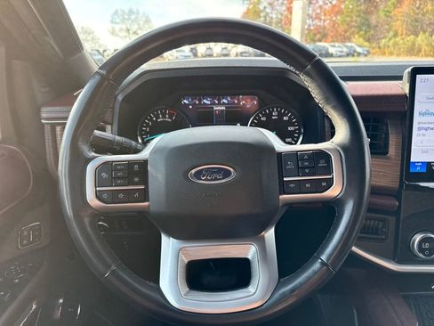 Used 2024 Ford Expedition Max Limited image 14