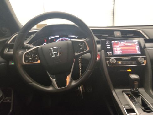 Used 2020 Honda Civic Sport image 22