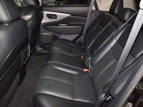 Used 2020 Nissan Murano SL w/ Moonroof Package FWD image 14