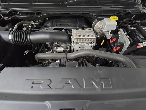 Used 2022 RAM 1500 Rebel w/ Rebel Level A Equipment Group AWD/4WD image 12